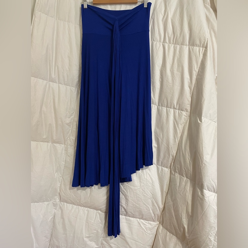 Convertible dress